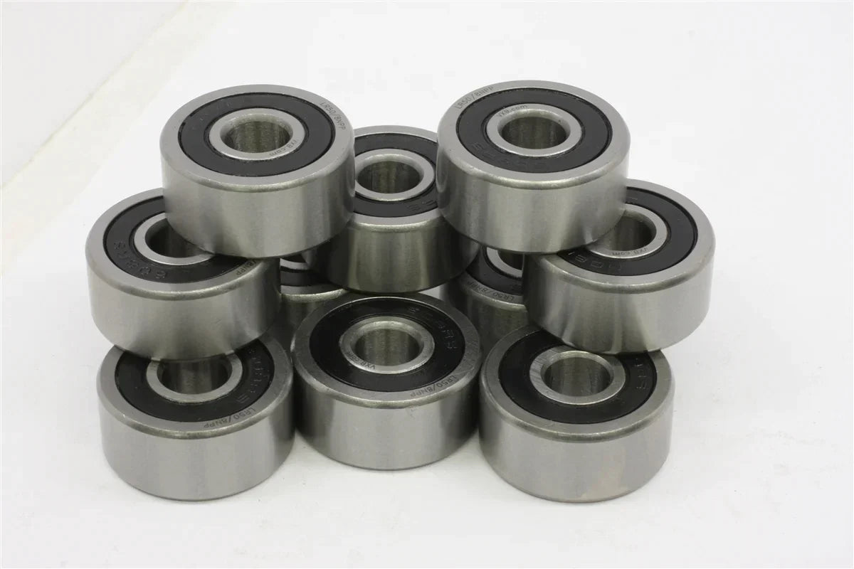 10-Pack Go Kart Bearing 1 inch