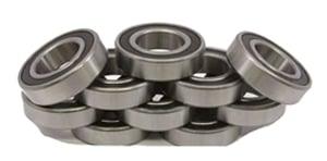 10-Pack Bearings R10ZZ 5/8" x 1-3/8 x 0.344"