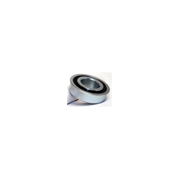 100-Pack F688-2RS Flanged Bearing 8x16x5mm Miniature - Sealed