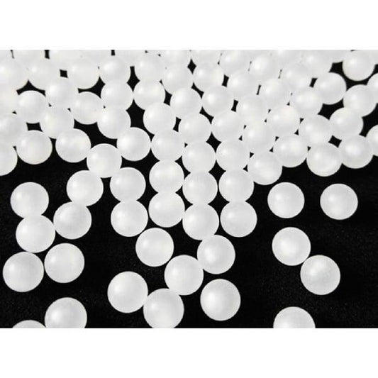 100 Loose Plastic Bearing Balls 3/32'' inch=2.381mm Polyoxymethylene POM