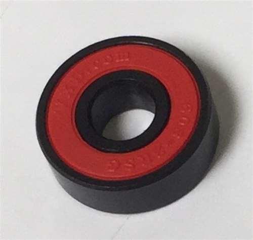 1000-Pack 608-2RS 8x22x7mm Ball Bearings - Sealed - Miniature