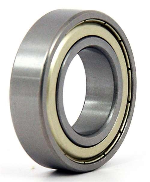 100SS Bearing 10x26x8mm Shielded on Both Sides