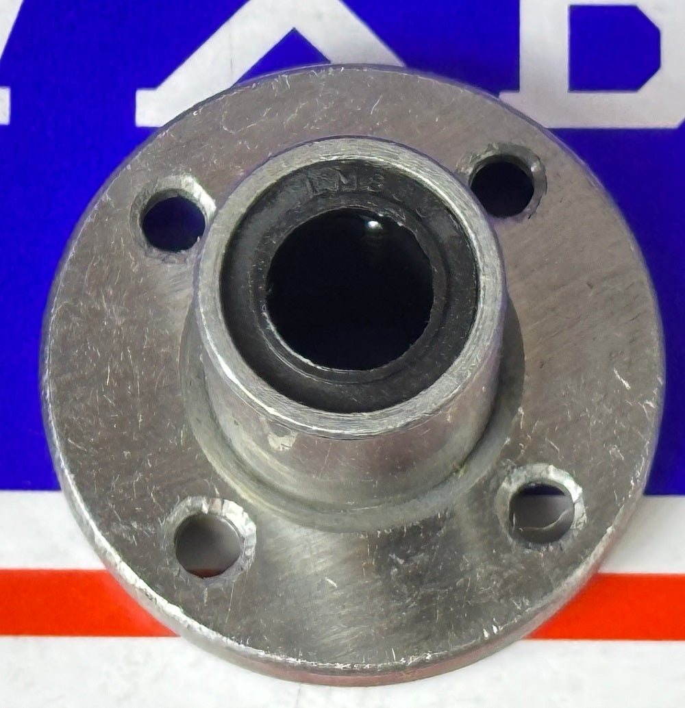 8mm Bearing/Bushing LMF8UU Linear Motion