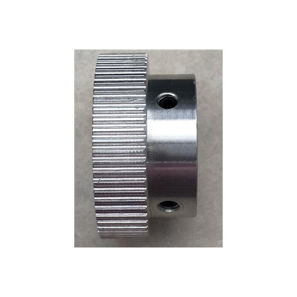 10mm Bore Timing Pulley 2mm Pitch 60 Teeth 6mm Wide Belt Groove for 3D printer GT2