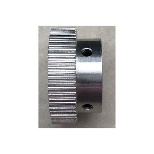 10mm Bore Timing Pulley 2mm Pitch 60 Teeth 6mm Wide Belt Groove for 3D printer GT2