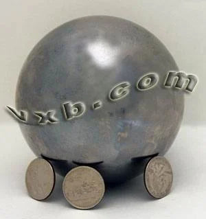 10mm Loose Steel Balls G10 Bearing Balls 100-Pack Balls