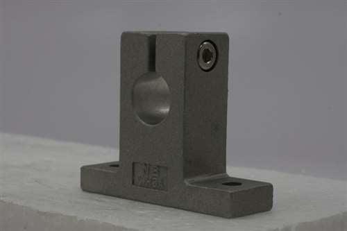 10mm Shaft Support Pillow Block Supporter
