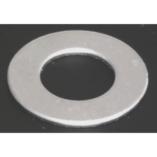10mm x 19mm Steel Thrust Bearing Washer 10x19x1mm