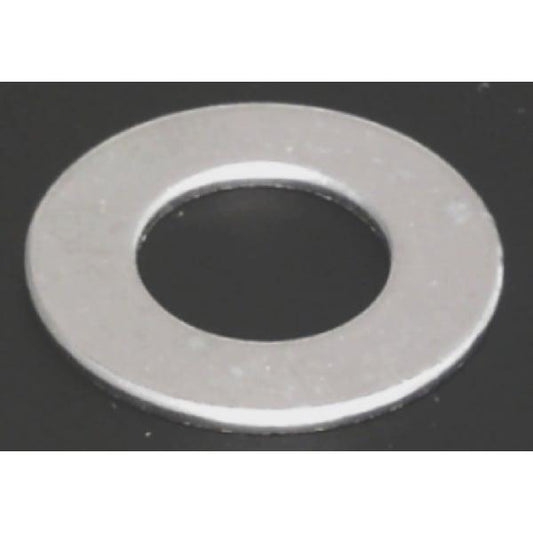 10mm x 19mm Steel Thrust Bearing Washer 10x19x1mm