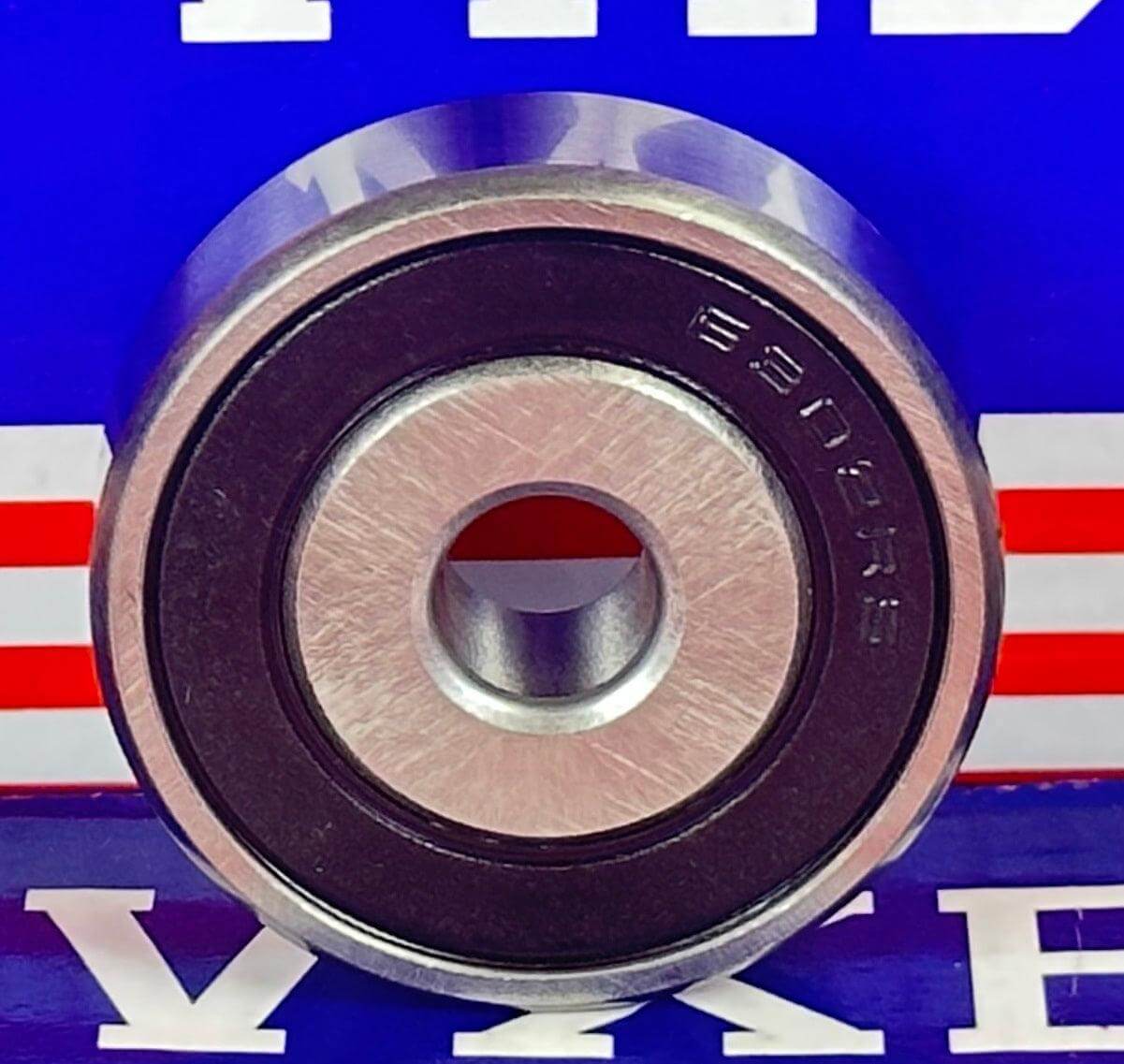 10x37x12-2RS Non-Standard Ball Bearing 10mm x 37mm x 12mm