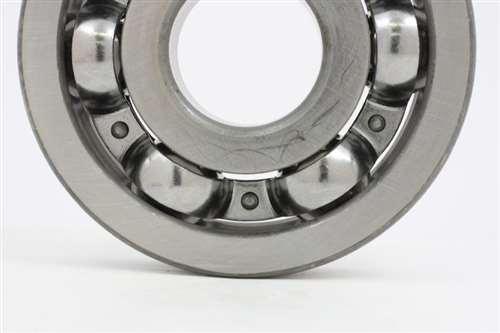 11.5x21x5 Bearing Stainless Steel ABEC-3
