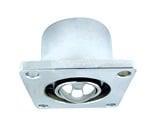 1102 lbs Downward Side Facing Transfer Unit Caster