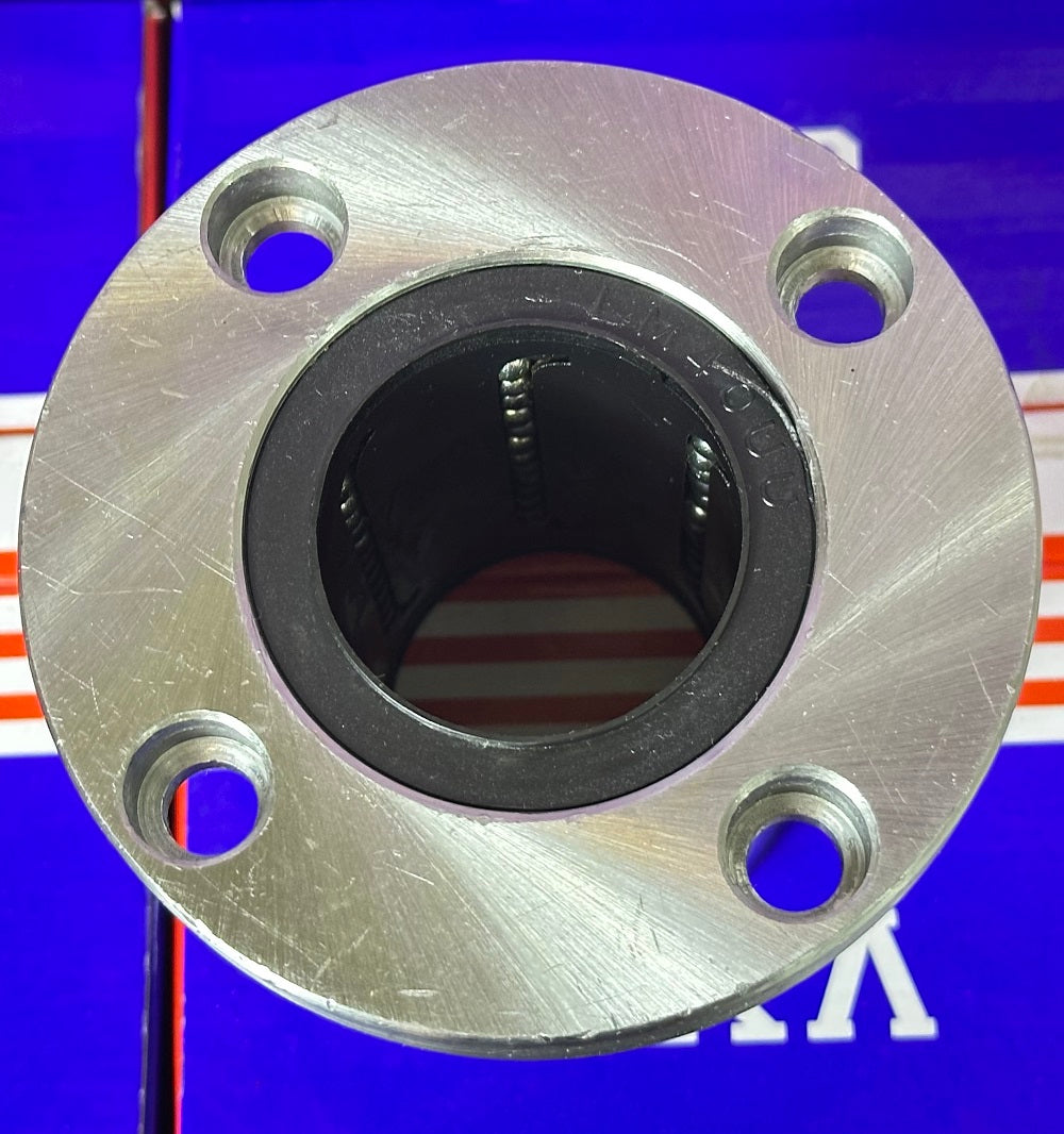 40mm Bearing/Bushing LMF40UU Linear Motion