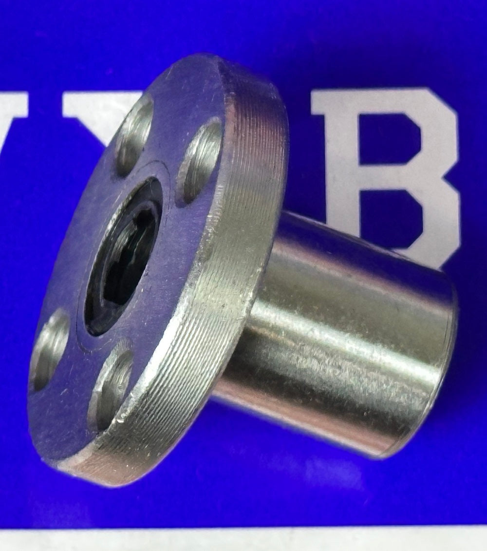 8mm Bearing/Bushing LMF8UU Linear Motion