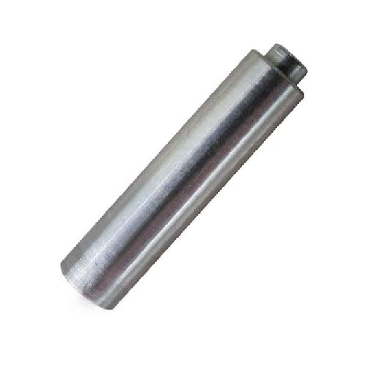 12.5mm 1mm Dental Handpiece Shaft Cartridge Spindle
