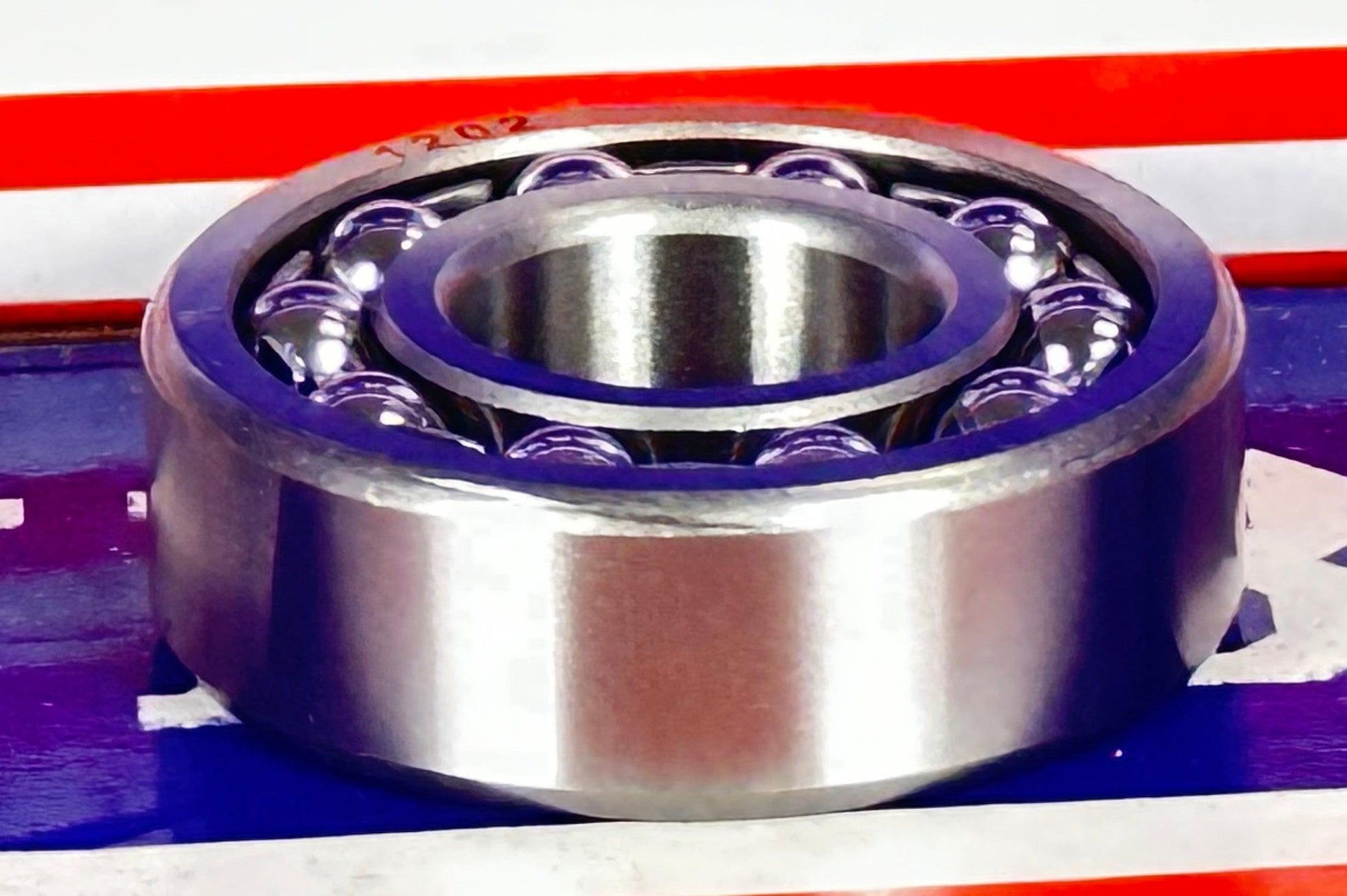 1202 Self Aligning Ball Bearing 15x35x11mm