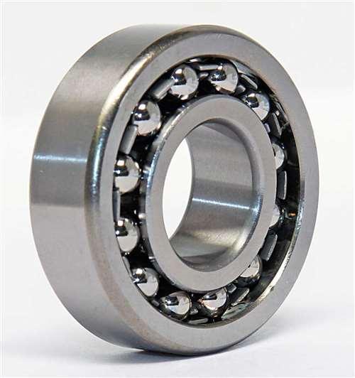 1204 Self Aligning Ball Bearing 20x47x14mm