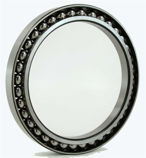 120x165x22 Angular Contact Excavator Ball Bearing
