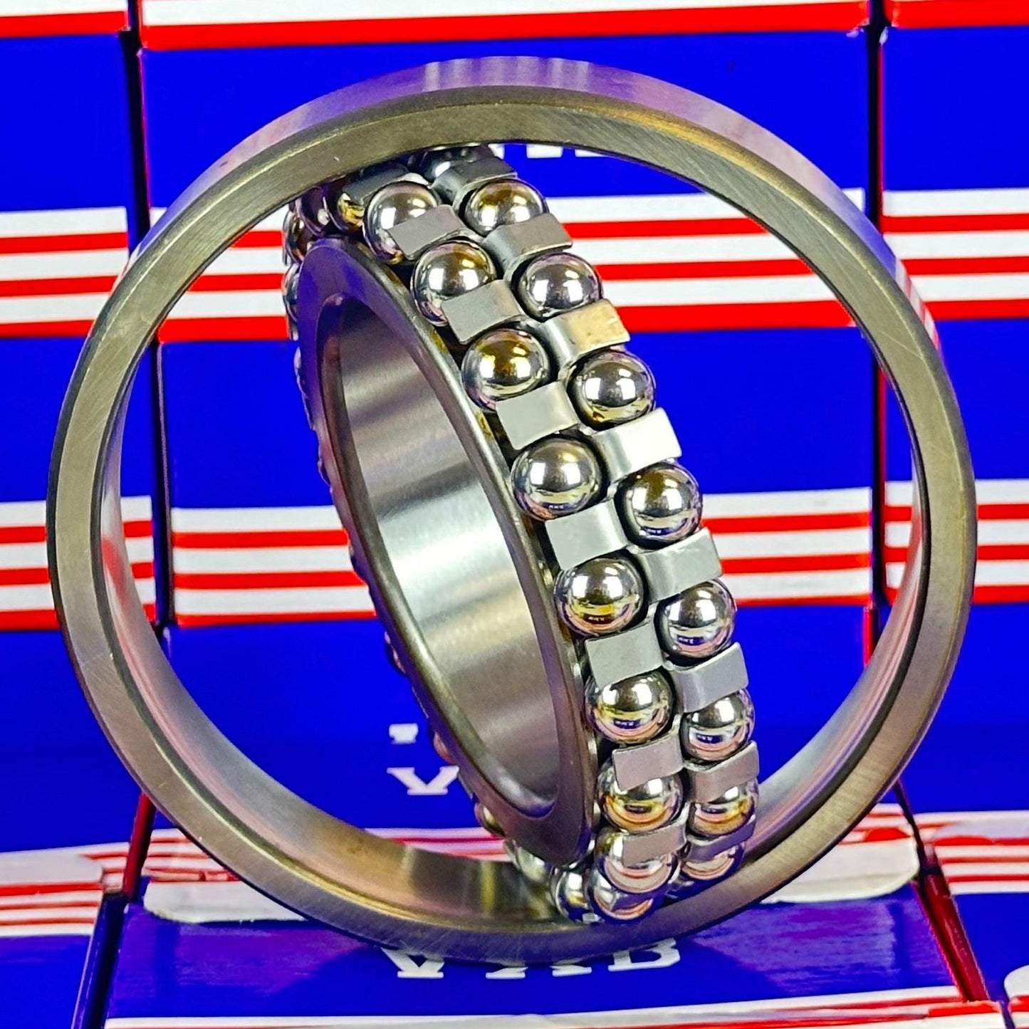 1216 Self Aligning Ball Bearing 80x140x26mm