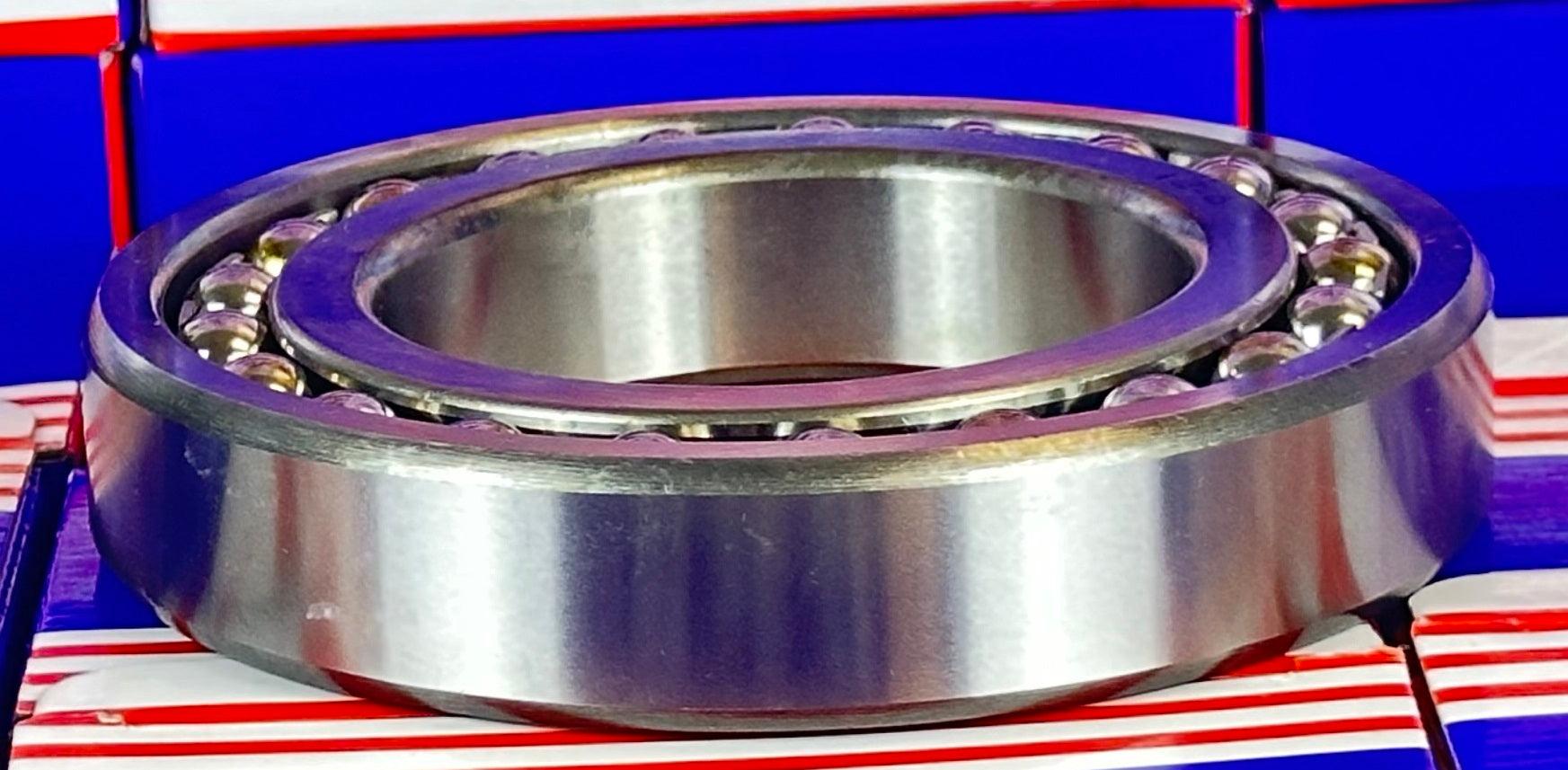1216 Self Aligning Ball Bearing 80x140x26mm