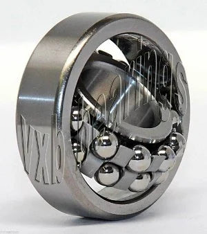 1222 Self Aligning Ball Bearing 100x200x38mm