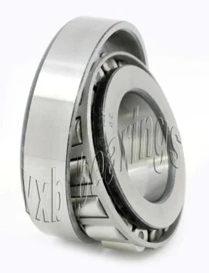 127.000x165.895x18.257 Tapered Roller Bearing Excavator