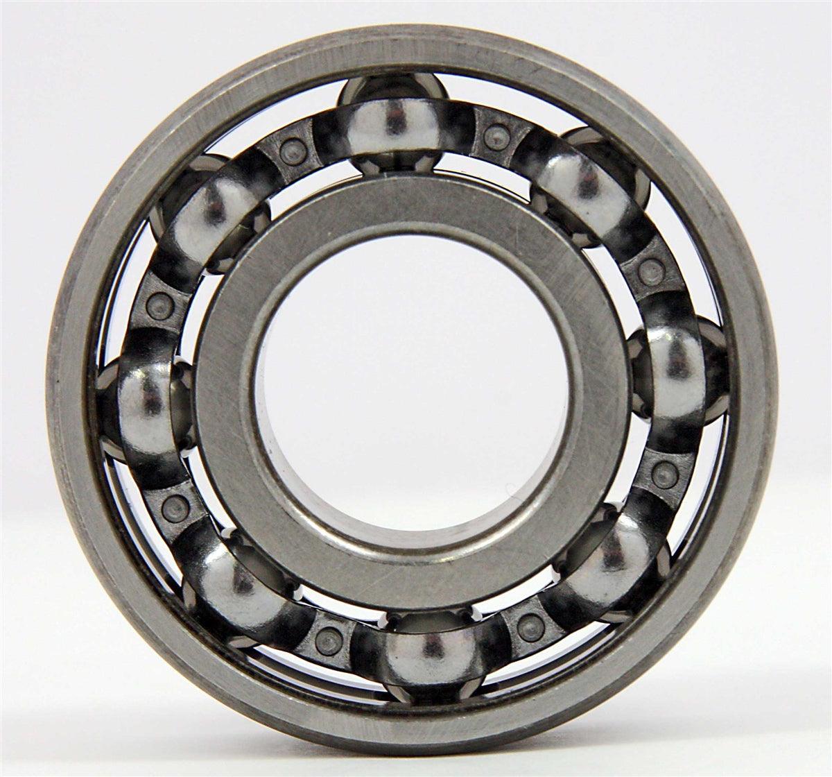 12mm 37mm OD Deep Groove Ball bearing 12x37x12mm