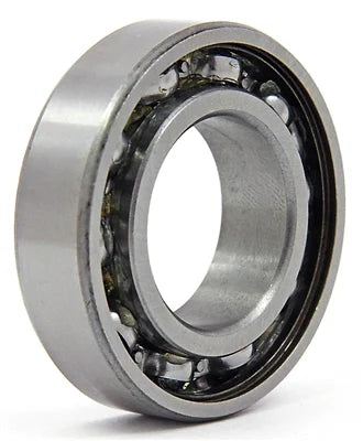 12mm 37mm OD Deep Groove Ball bearing 12x37x12mm