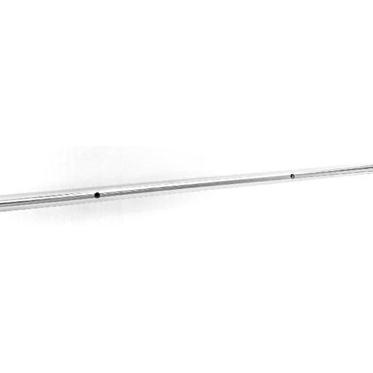 12mm Tapped Shaft 44 Hardened Rod Linear Motion