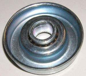 12mm x 47.6mm Stamped Conveyor Roller Bearing