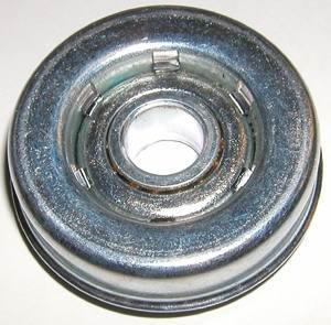 12mm x 47.6mm Stamped Conveyor Roller Bearing