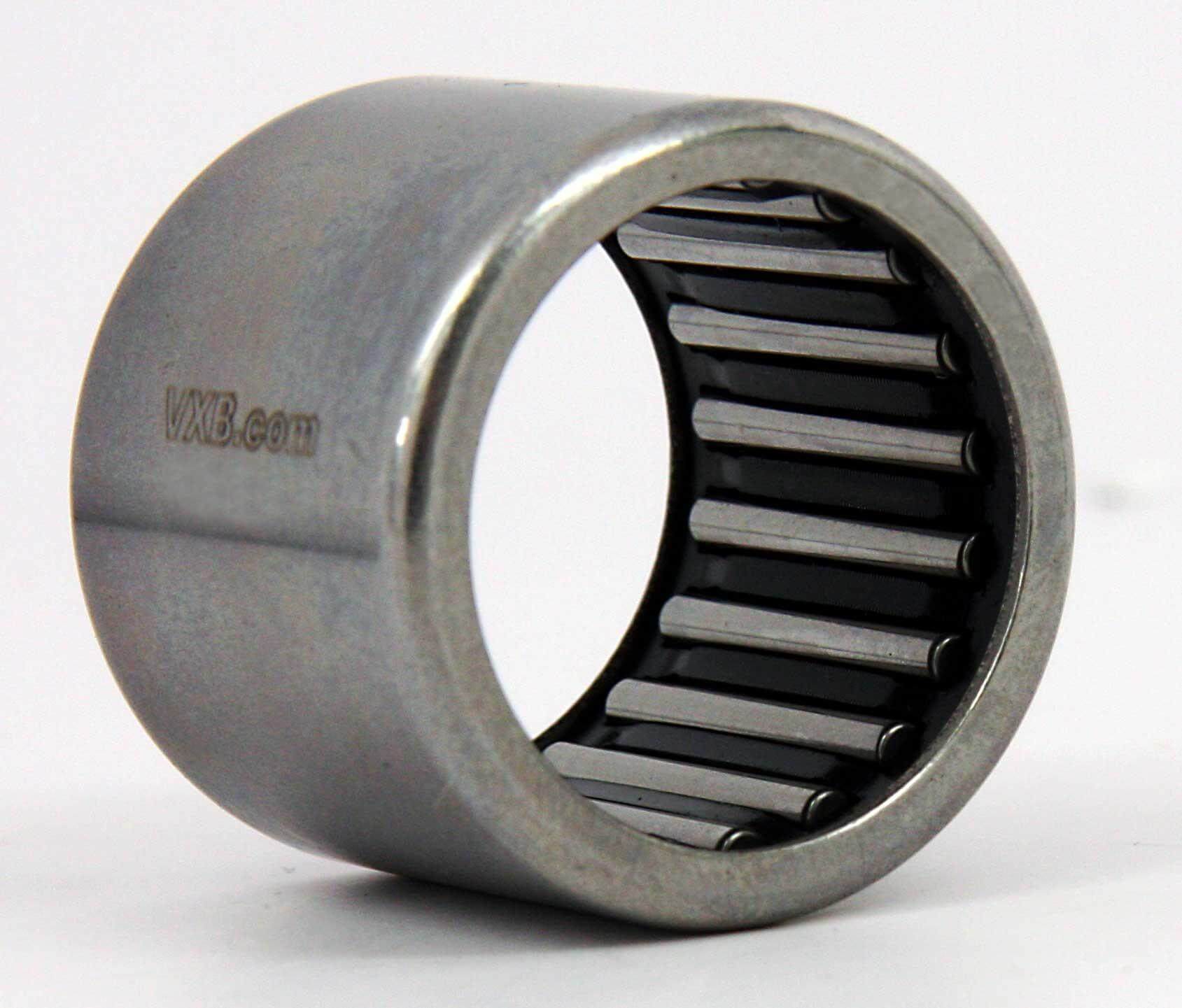 12x19x15mm Shell-Type Needle Bearing 12mm x 19mm x 15mm