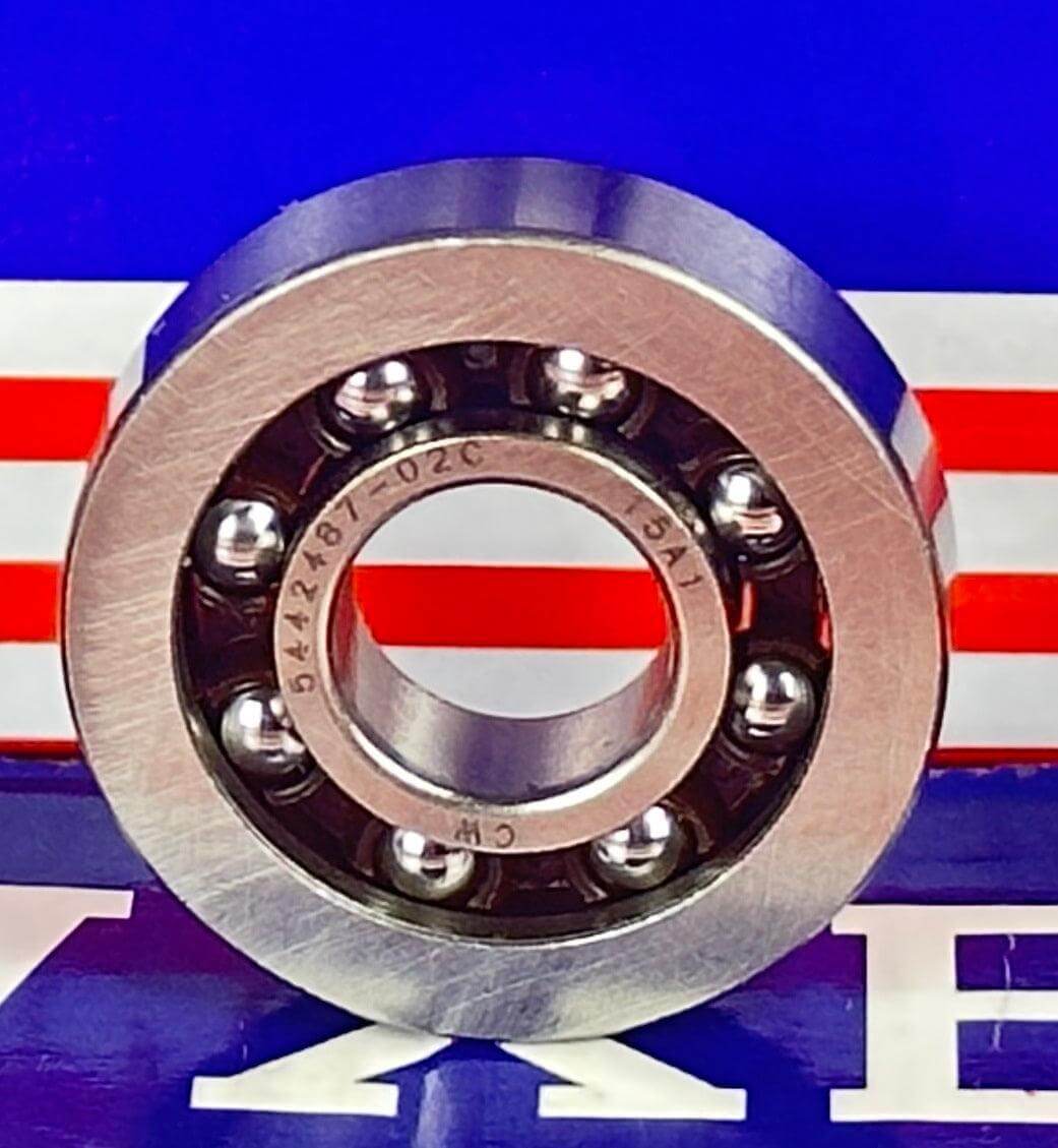 12x32x8mm Non-Standard Ball Bearing 12mm x 32mm x 8mm