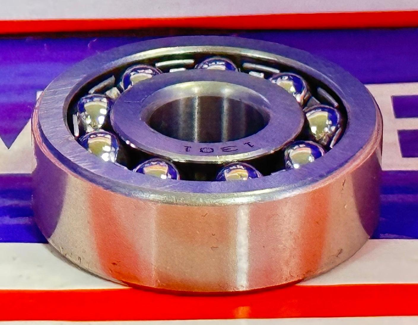 1301 Self Aligning Ball Bearing 12x37x12mm