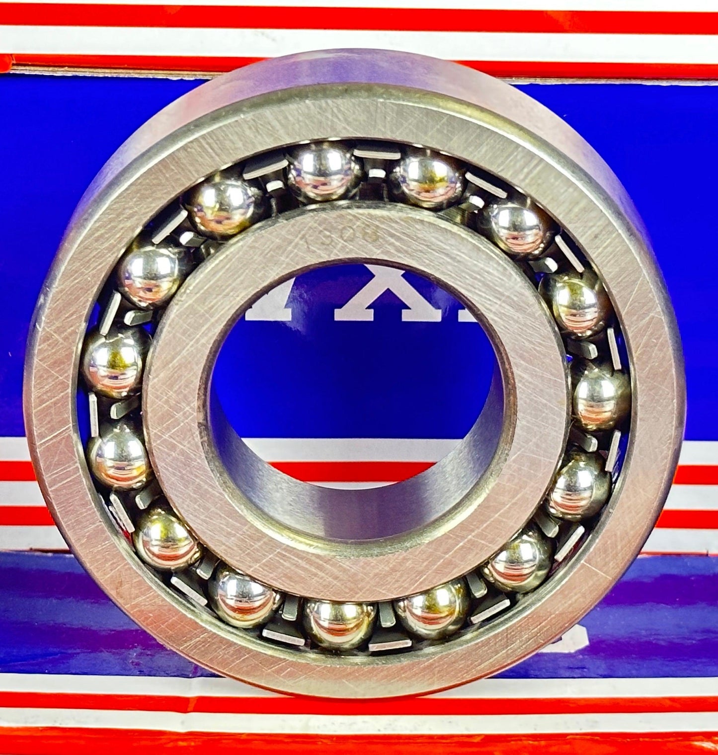 1308 Self Aligning Ball Bearing 40x90x23mm