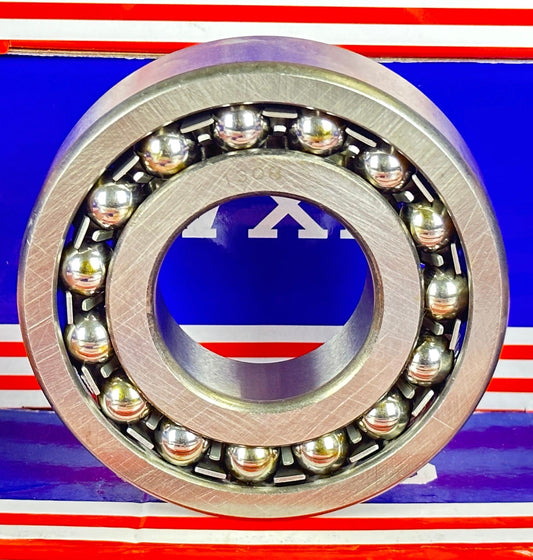 1308 Self Aligning Ball Bearing 40x90x23mm