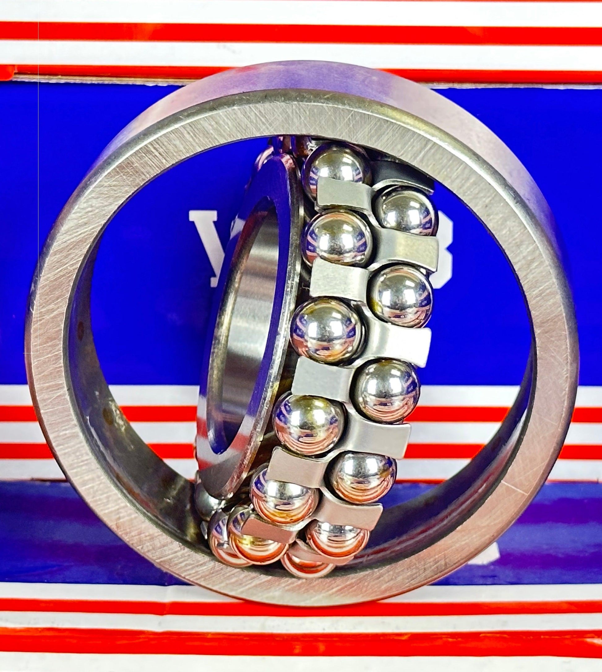 1308 Self Aligning Ball Bearing 40x90x23mm