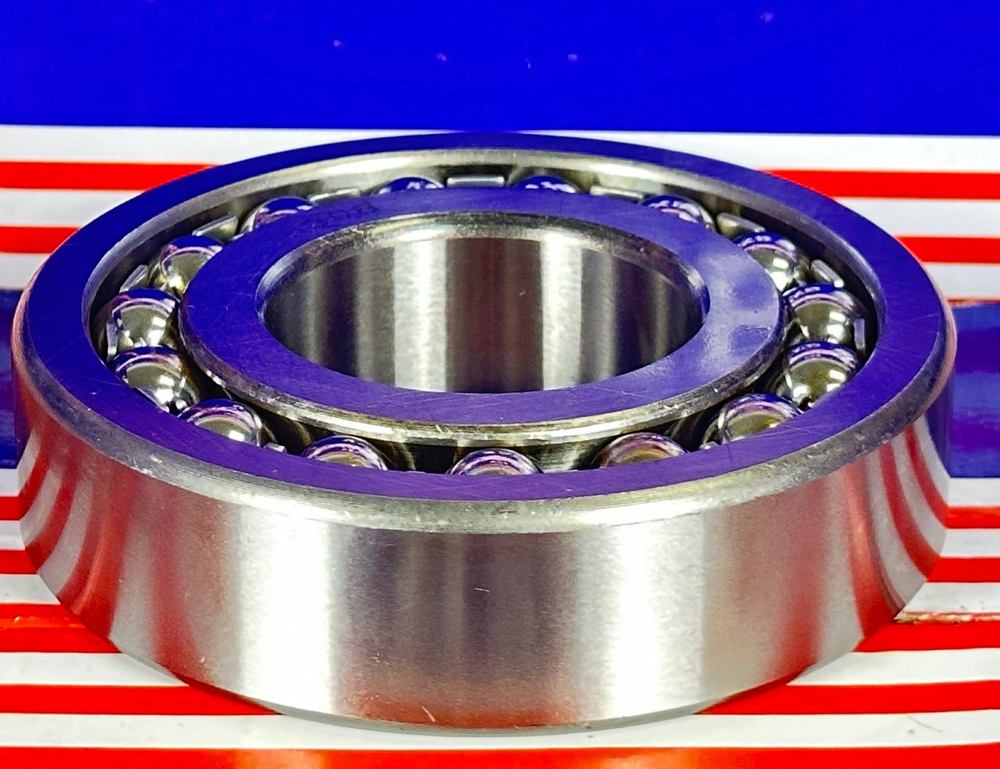 1308 Self Aligning Ball Bearing 40x90x23mm