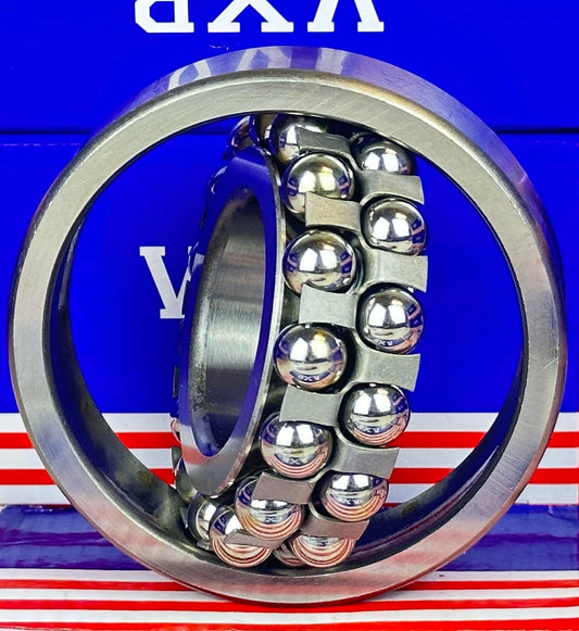1309 Self Aligning Ball Bearing 45x100x25mm