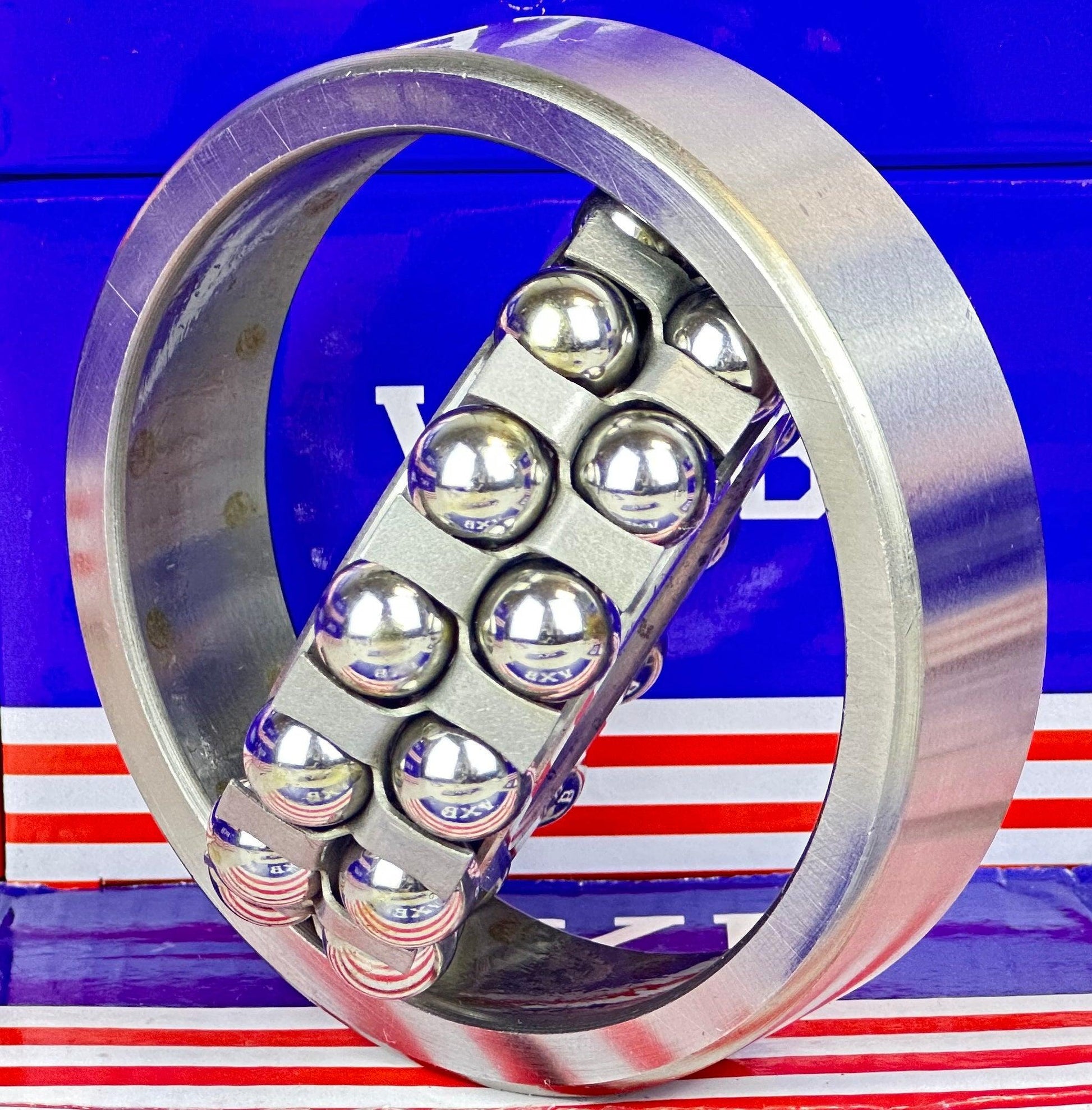 1309 Self Aligning Ball Bearing 45x100x25mm