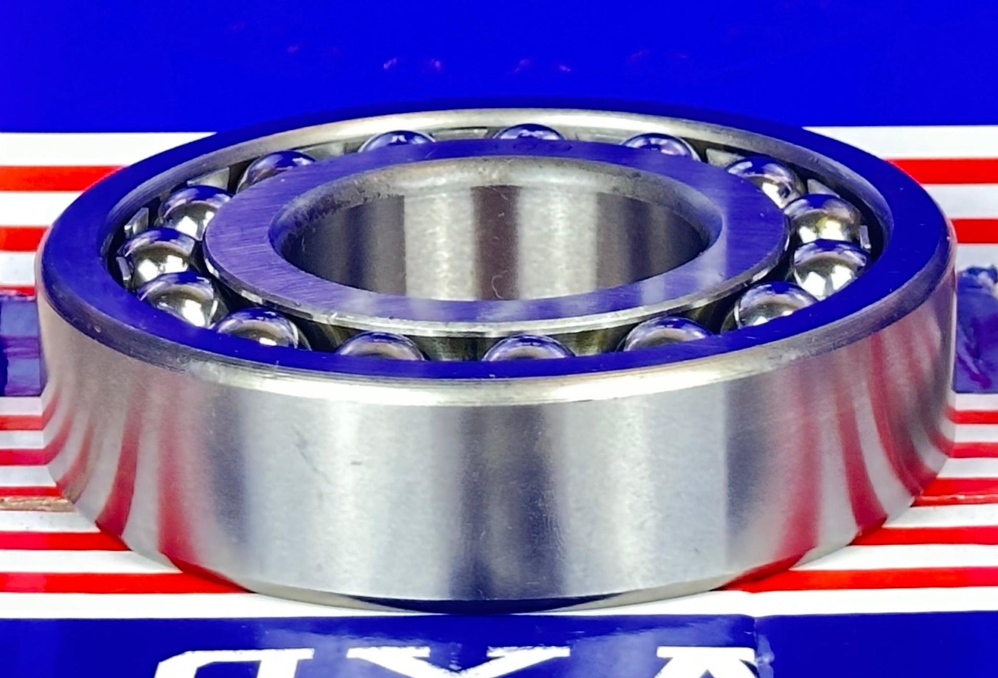 1309 Self Aligning Ball Bearing 45x100x25mm