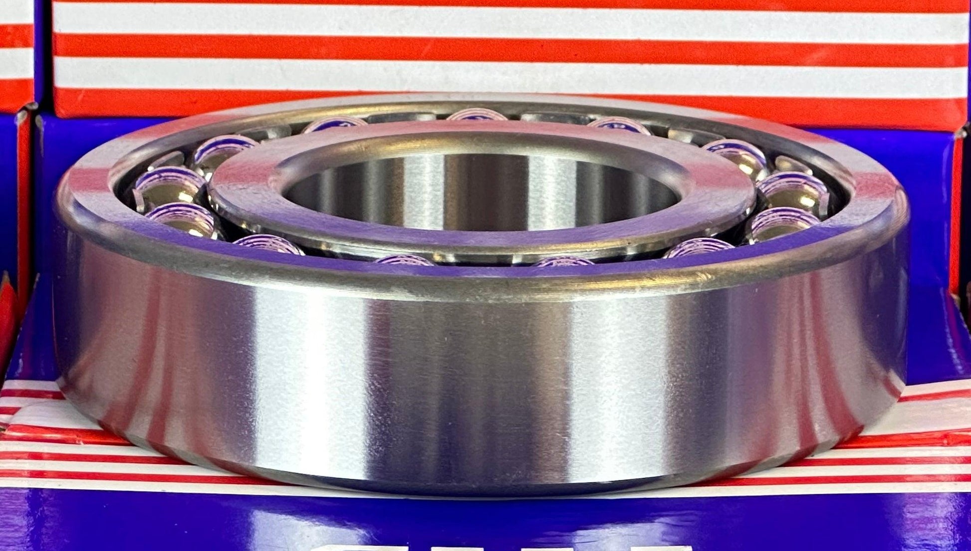 1310 Self Aligning Ball Bearing 50x110x27mm
