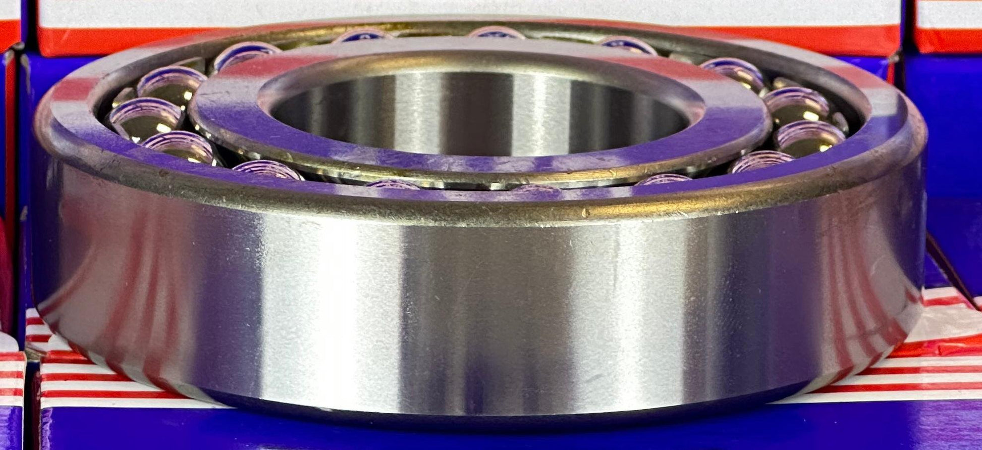 1311 Self Aligning Ball Bearing 55x120x29mm