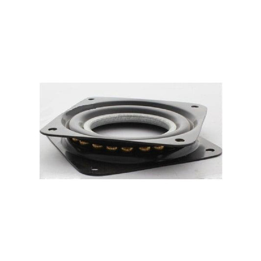 132 lbs Capacity 6" swivel Lazy Susan Bearing 0.787" Thick Turntable Bearing