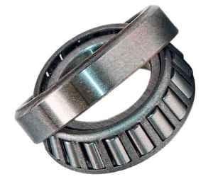 1380/1329 Tapered Roller Bearing 7/8" x 2-1/16" x 0.7625" inch