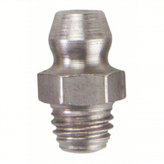 1/4"-28 Straight Zerk Fitting Grease Nipple Fittings