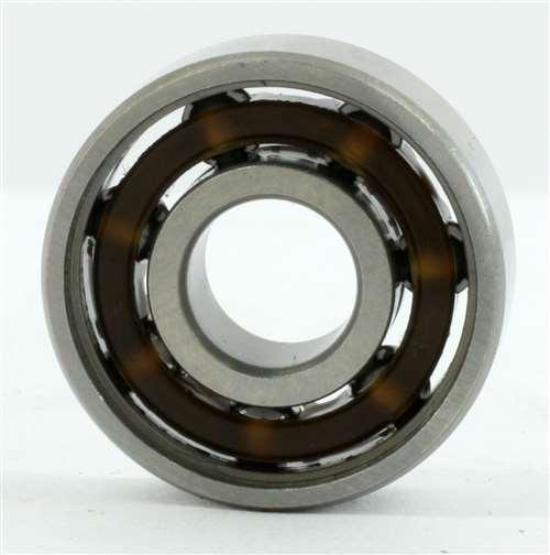 14.2x25.4x6 Bearing Stainless Steel ABEC-5
