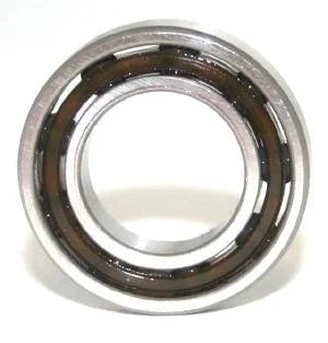 14.2x25x6 Bearing Ceramic Stainless Steel ABEC-5