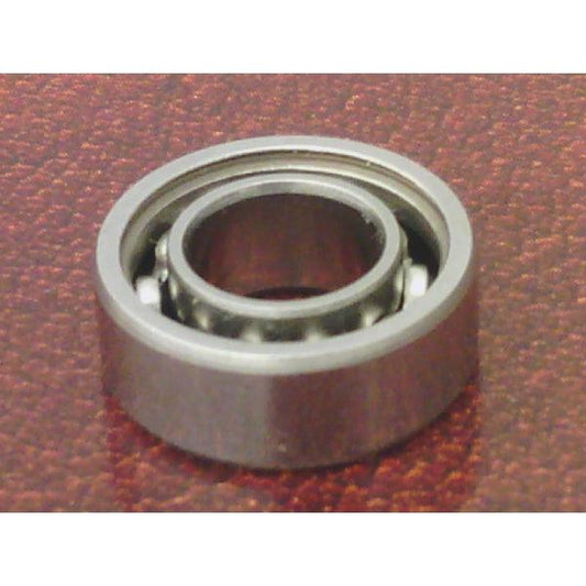 1/4" x 1/2" x 3/16" Stainless Steel Ceramic Si3N4 Ball Bearing