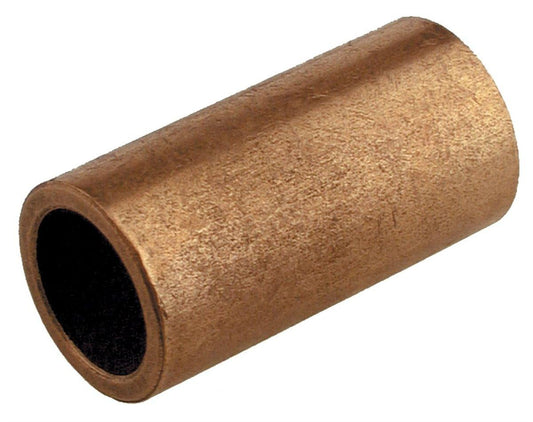 1/4" x 3/8" x 1" Bearing Bronze/Brass Cast Bushing Plain Sleeve Bearing